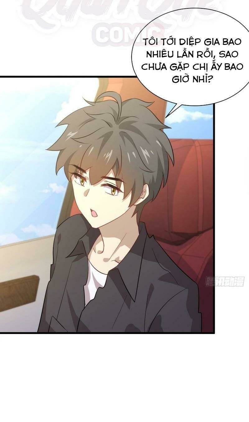 đọc truyện Xuyên Không Vào Thế Giới Nữ Cường Chương 114 ảnh 4 tại Thiên Thai Truyện