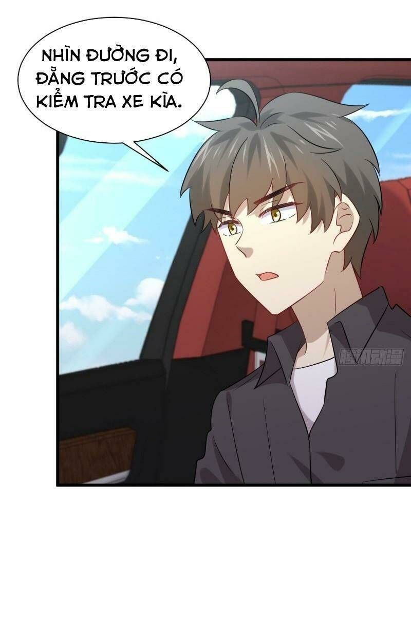 đọc truyện Xuyên Không Vào Thế Giới Nữ Cường Chương 114 ảnh 24 tại Thiên Thai Truyện