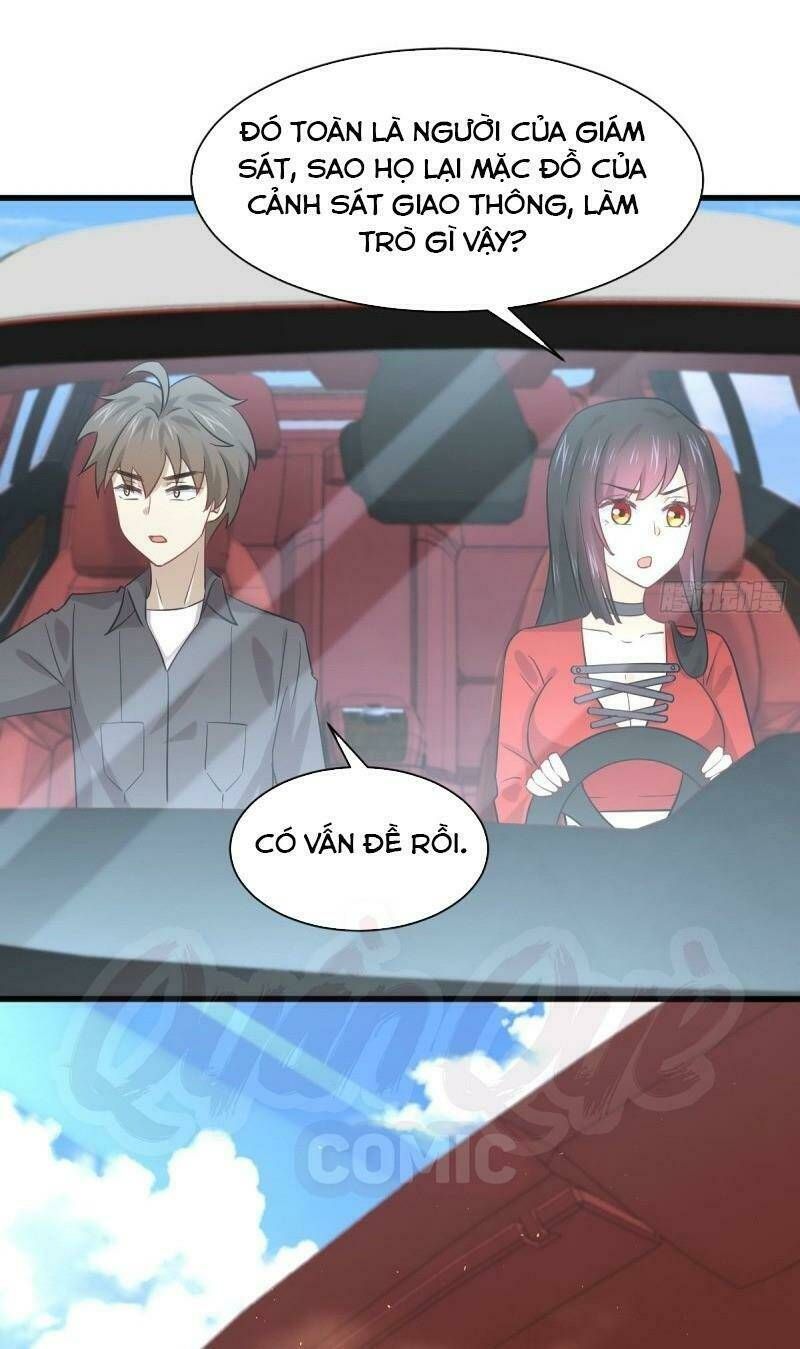 đọc truyện Xuyên Không Vào Thế Giới Nữ Cường Chương 114 ảnh 25 tại Thiên Thai Truyện