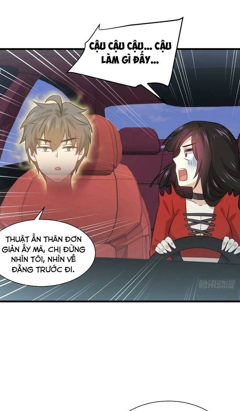 đọc truyện Xuyên Không Vào Thế Giới Nữ Cường Chương 114 ảnh 27 tại Thiên Thai Truyện