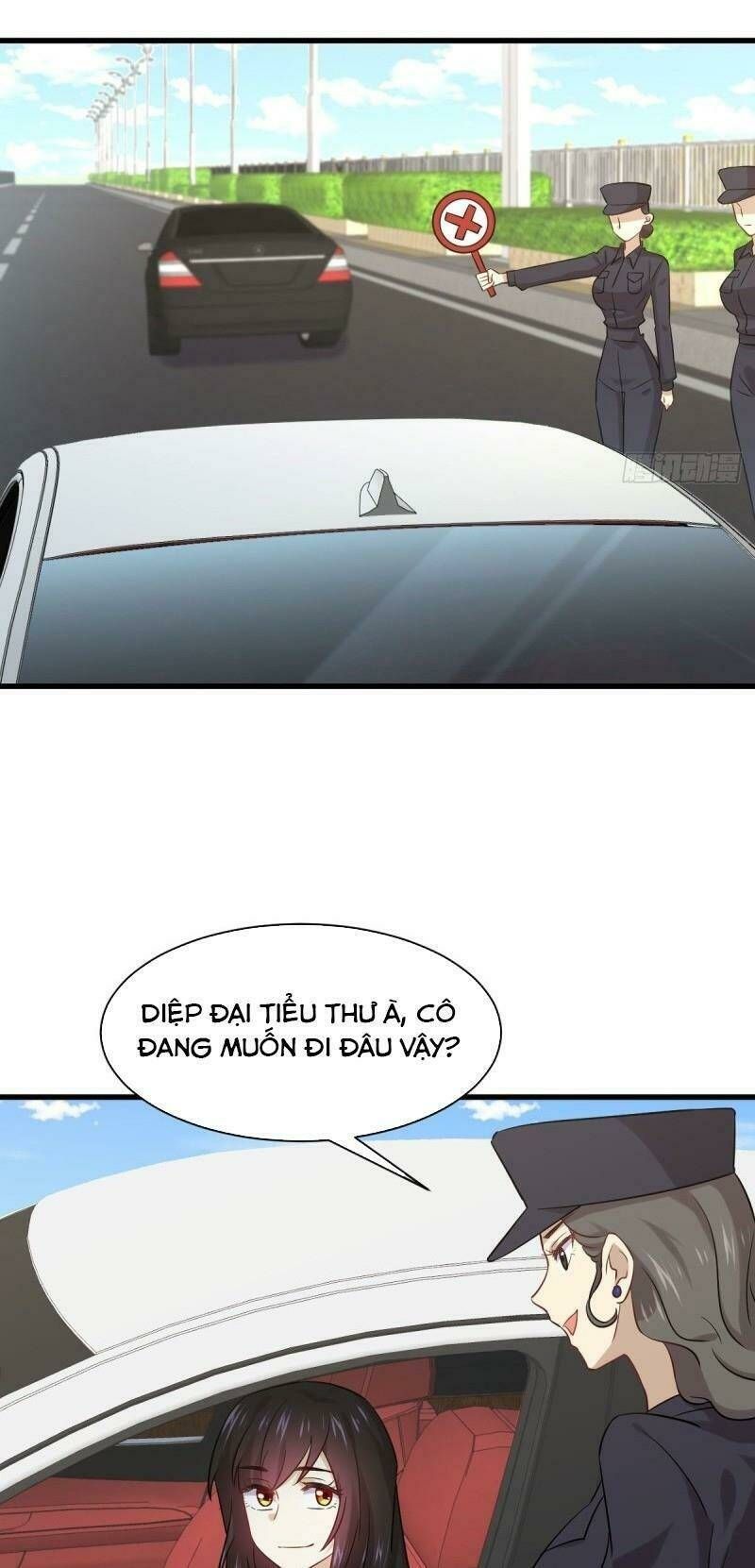 đọc truyện Xuyên Không Vào Thế Giới Nữ Cường Chương 114 ảnh 29 tại Thiên Thai Truyện