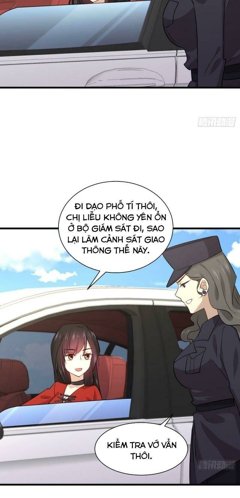 đọc truyện Xuyên Không Vào Thế Giới Nữ Cường Chương 114 ảnh 30 tại Thiên Thai Truyện