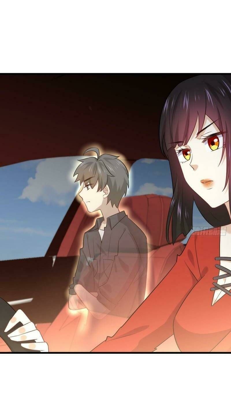 đọc truyện Xuyên Không Vào Thế Giới Nữ Cường Chương 114 ảnh 32 tại Thiên Thai Truyện