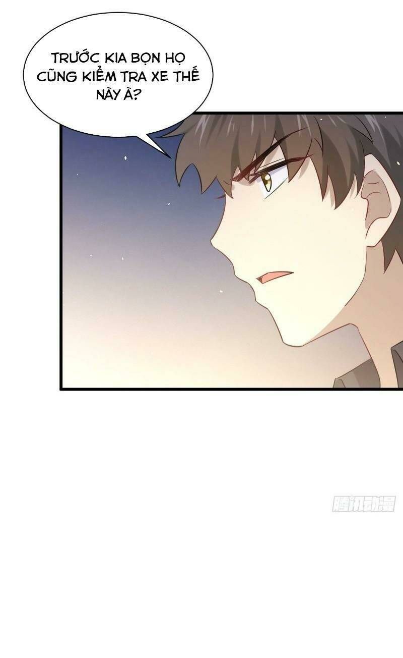 đọc truyện Xuyên Không Vào Thế Giới Nữ Cường Chương 114 ảnh 33 tại Thiên Thai Truyện