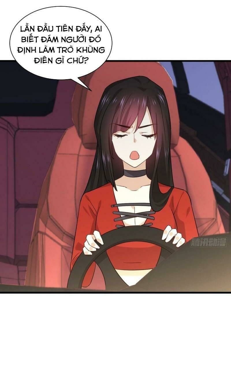 đọc truyện Xuyên Không Vào Thế Giới Nữ Cường Chương 114 ảnh 34 tại Thiên Thai Truyện