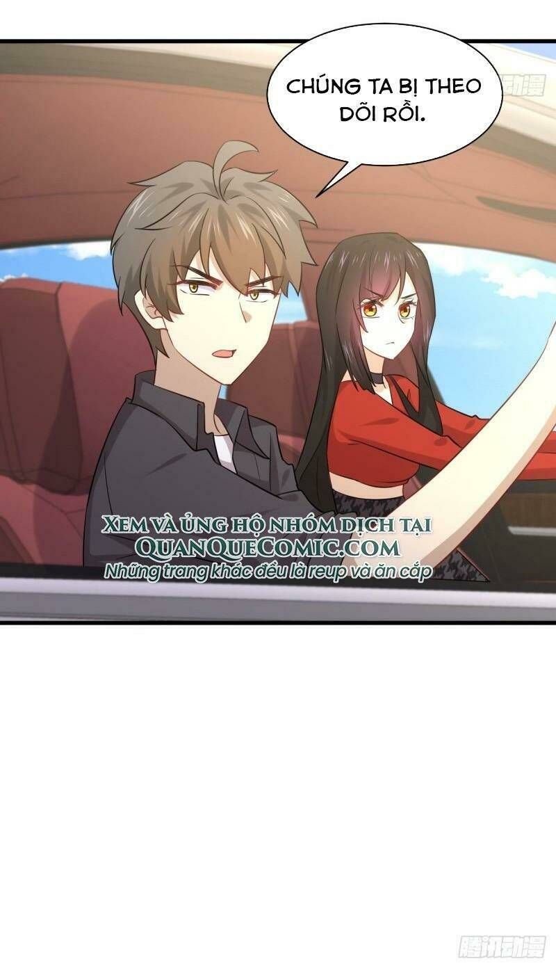 đọc truyện Xuyên Không Vào Thế Giới Nữ Cường Chương 114 ảnh 39 tại Thiên Thai Truyện