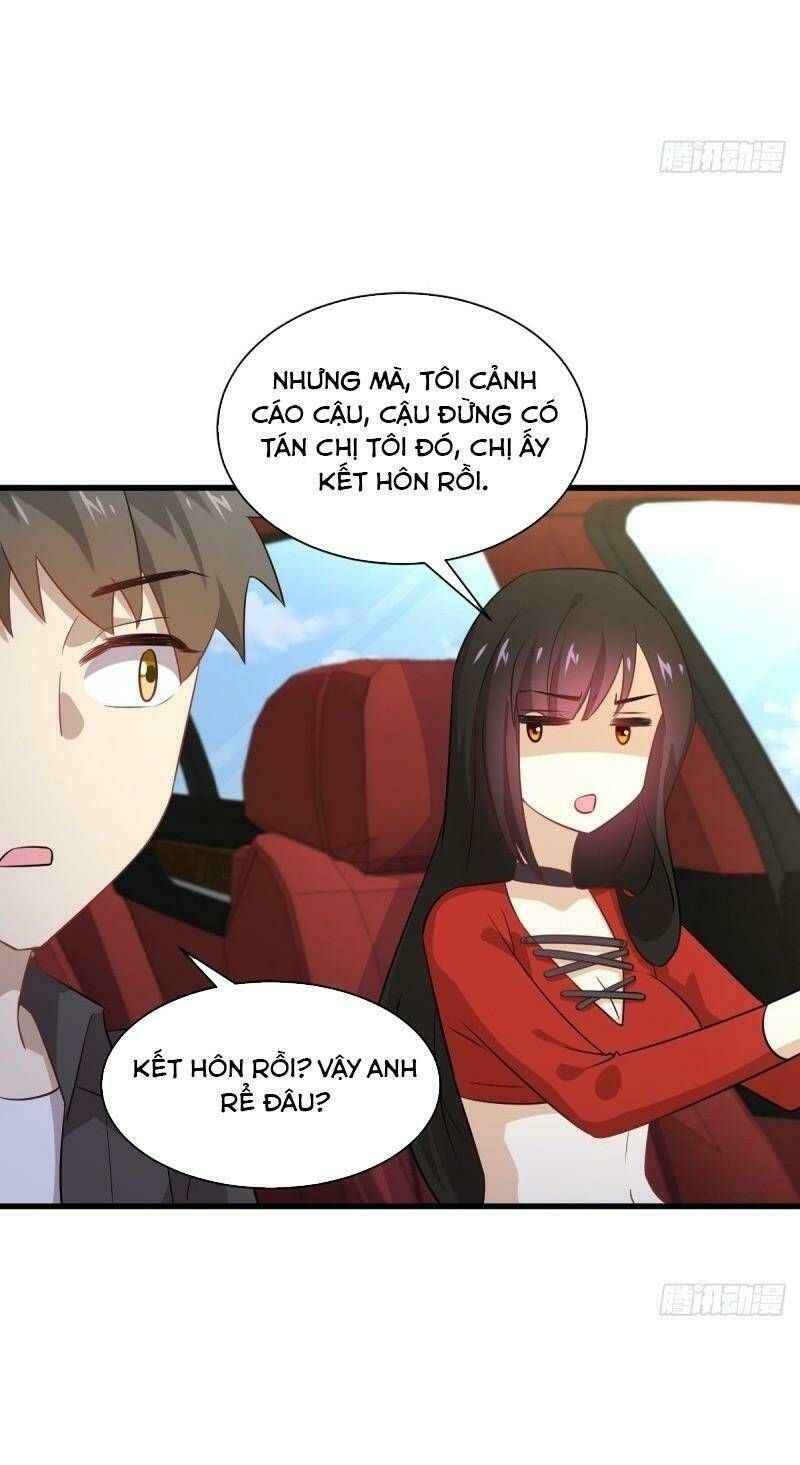 đọc truyện Xuyên Không Vào Thế Giới Nữ Cường Chương 114 ảnh 6 tại Thiên Thai Truyện