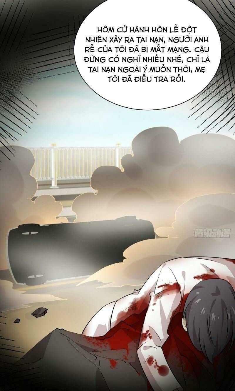 đọc truyện Xuyên Không Vào Thế Giới Nữ Cường Chương 114 ảnh 8 tại Thiên Thai Truyện