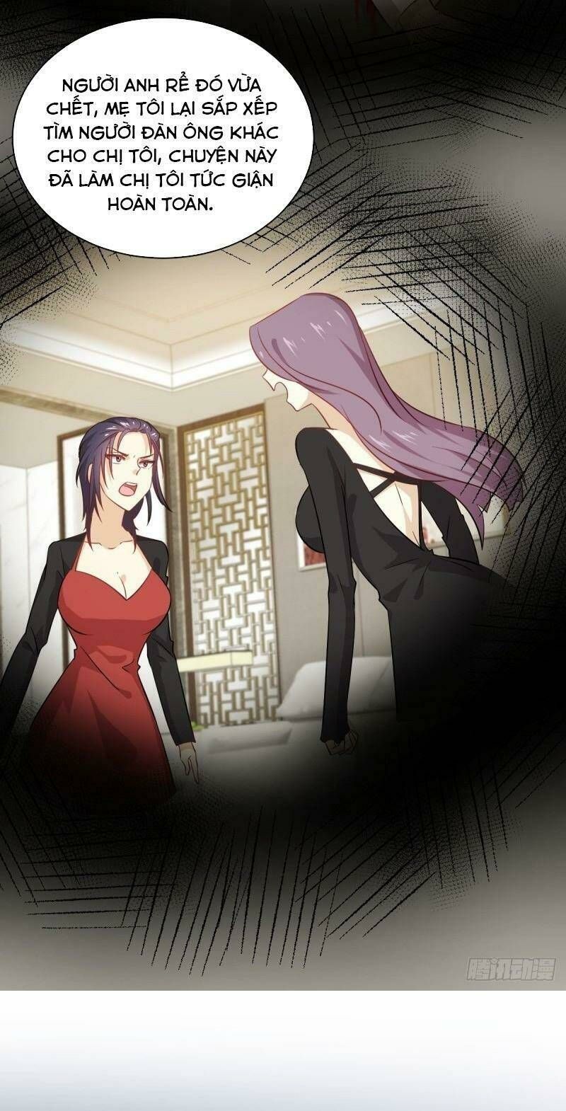 đọc truyện Xuyên Không Vào Thế Giới Nữ Cường Chương 114 ảnh 9 tại Thiên Thai Truyện