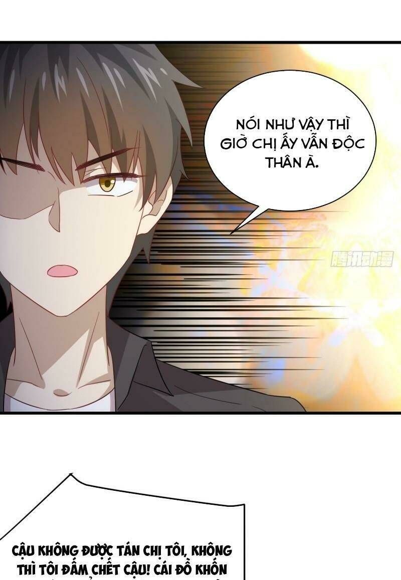 đọc truyện Xuyên Không Vào Thế Giới Nữ Cường Chương 114 ảnh 11 tại Thiên Thai Truyện