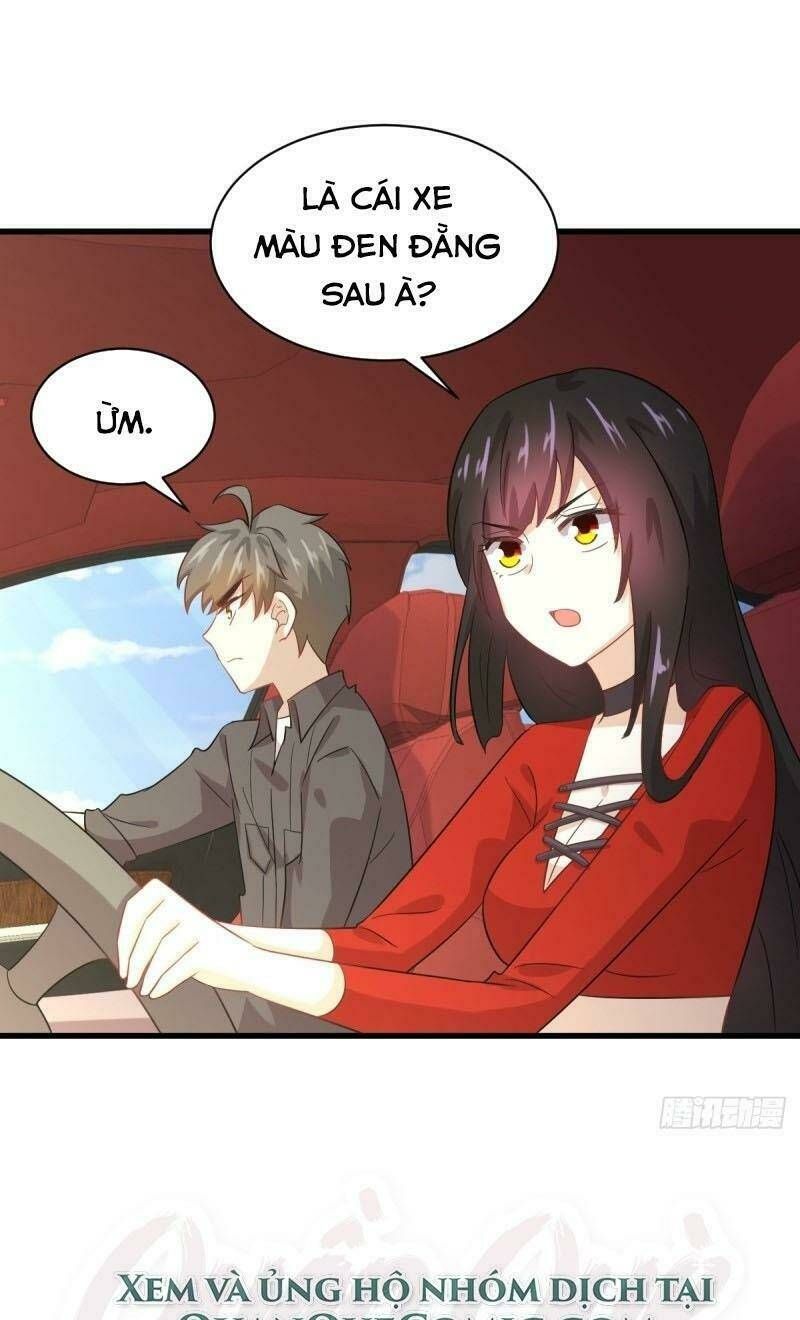 đọc truyện Xuyên Không Vào Thế Giới Nữ Cường Chương 115 ảnh 3 tại Thiên Thai Truyện