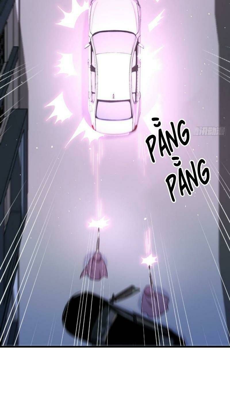 đọc truyện Xuyên Không Vào Thế Giới Nữ Cường Chương 115 ảnh 12 tại Thiên Thai Truyện