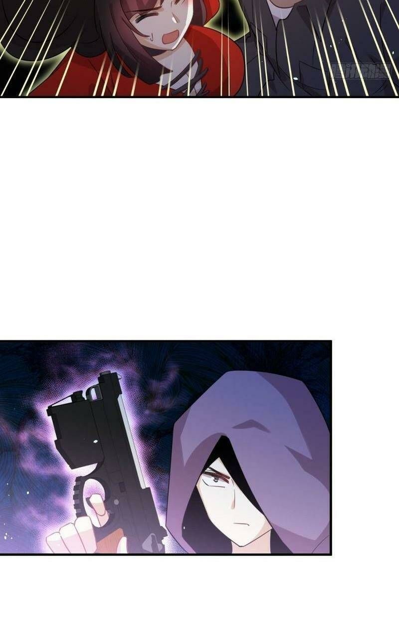 đọc truyện Xuyên Không Vào Thế Giới Nữ Cường Chương 115 ảnh 14 tại Thiên Thai Truyện