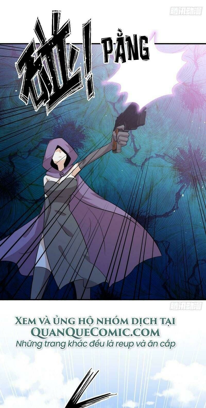 đọc truyện Xuyên Không Vào Thế Giới Nữ Cường Chương 115 ảnh 15 tại Thiên Thai Truyện