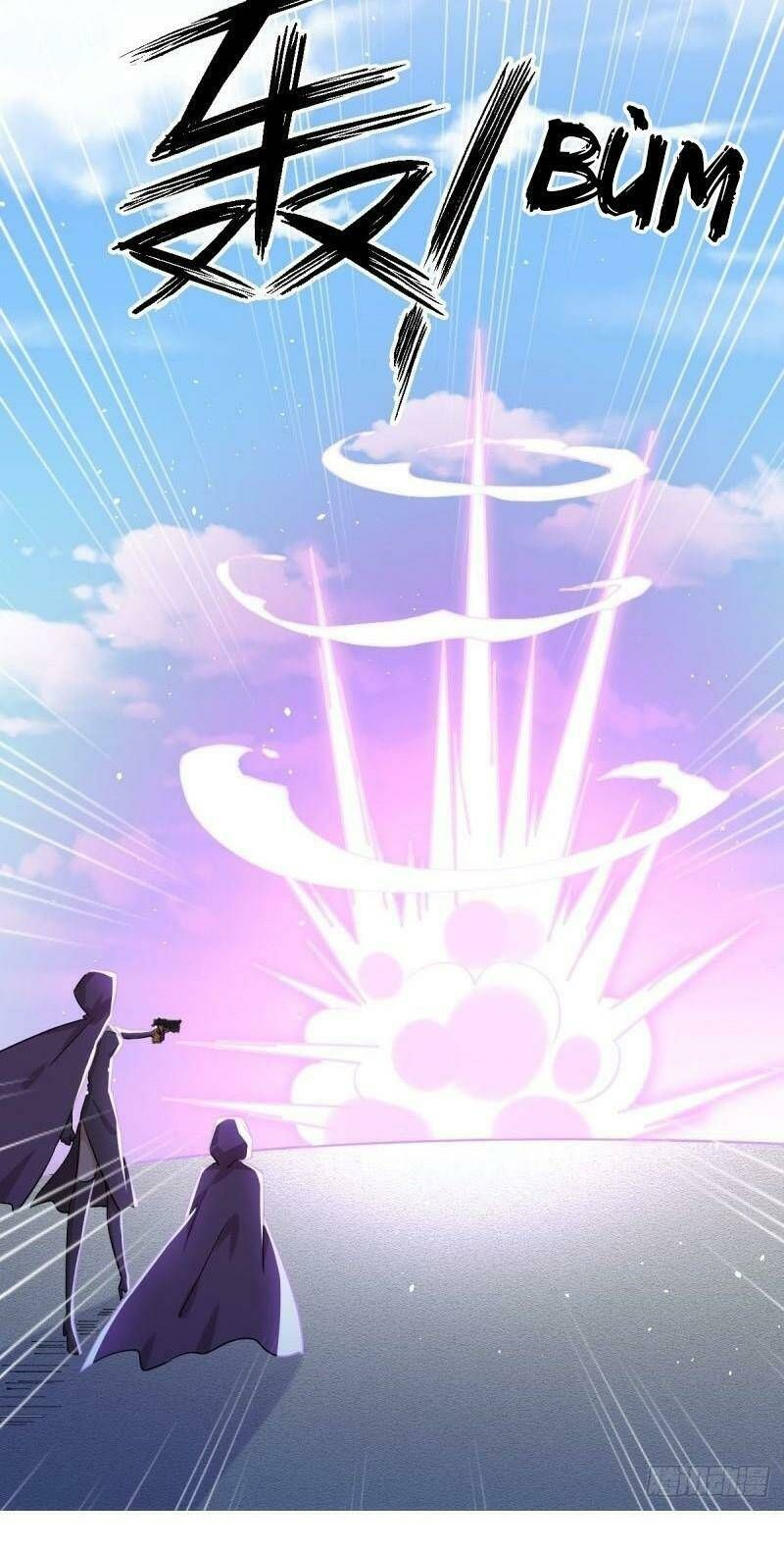 đọc truyện Xuyên Không Vào Thế Giới Nữ Cường Chương 115 ảnh 16 tại Thiên Thai Truyện