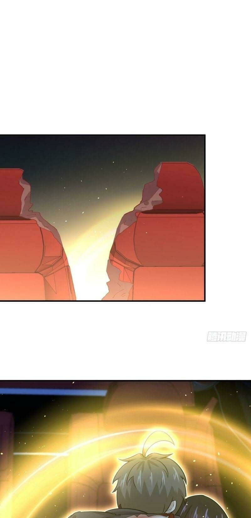 đọc truyện Xuyên Không Vào Thế Giới Nữ Cường Chương 115 ảnh 17 tại Thiên Thai Truyện