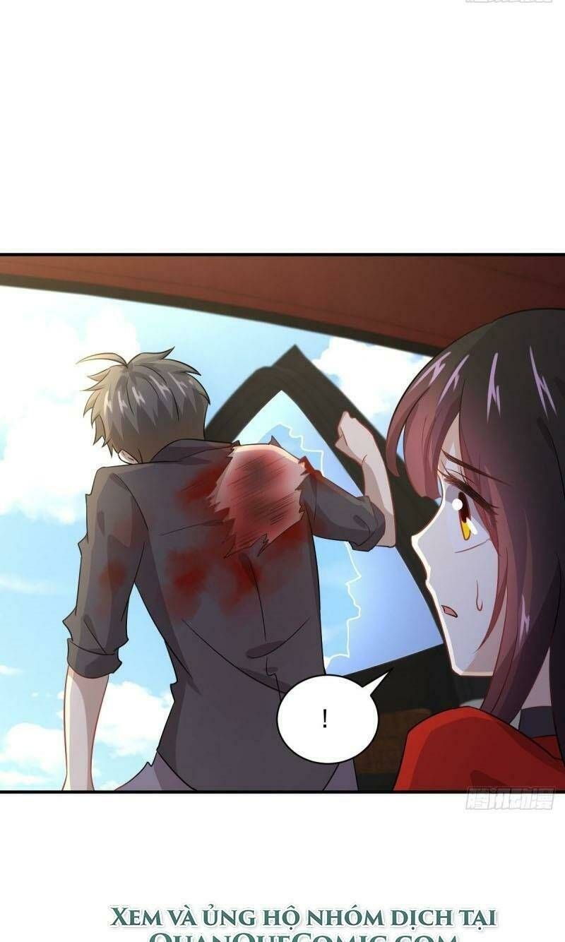 đọc truyện Xuyên Không Vào Thế Giới Nữ Cường Chương 115 ảnh 23 tại Thiên Thai Truyện