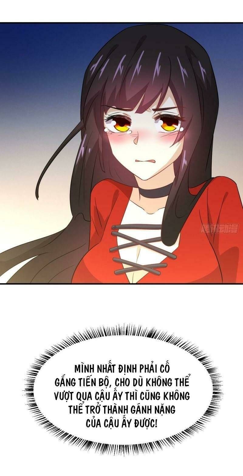 đọc truyện Xuyên Không Vào Thế Giới Nữ Cường Chương 115 ảnh 25 tại Thiên Thai Truyện