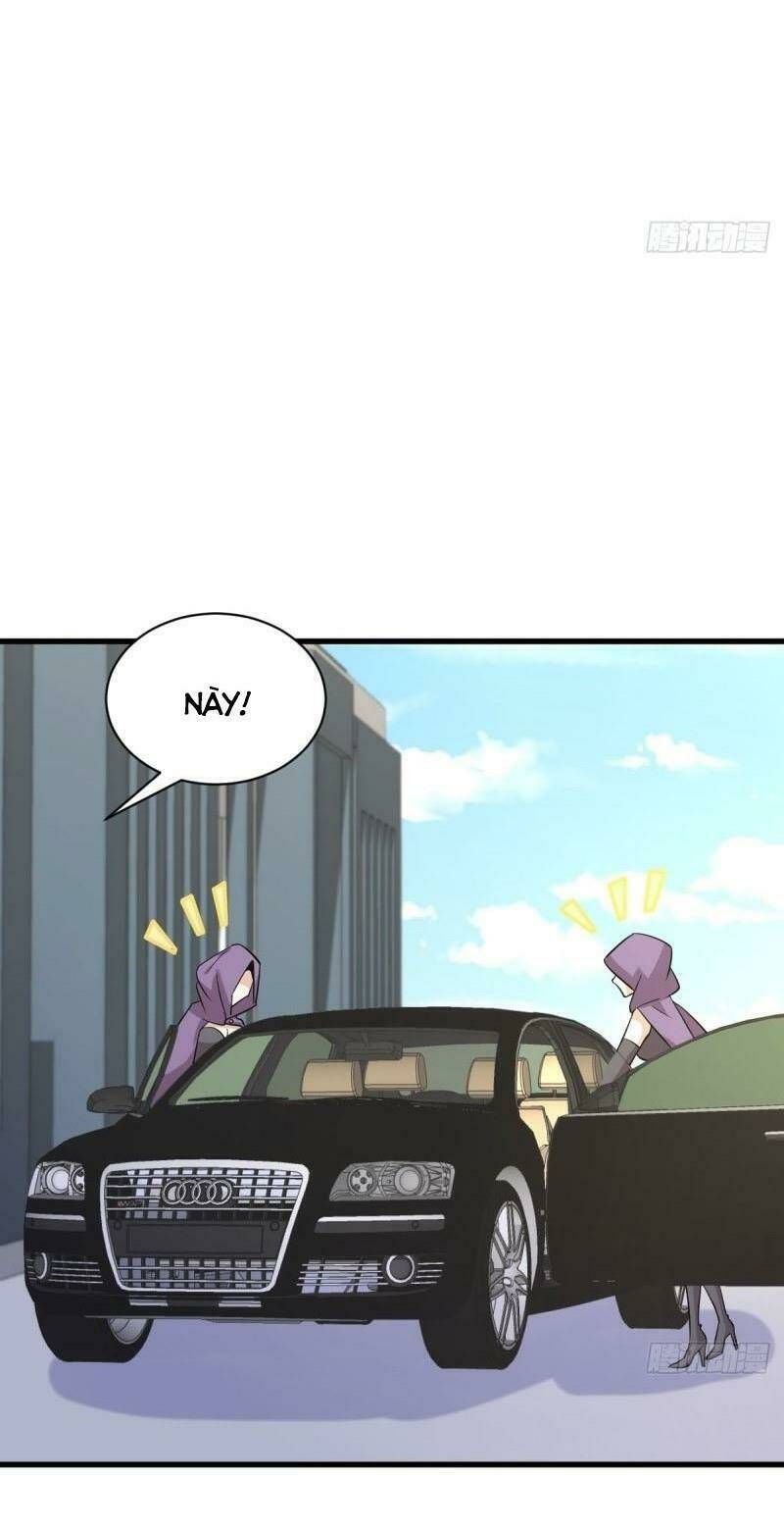 đọc truyện Xuyên Không Vào Thế Giới Nữ Cường Chương 115 ảnh 26 tại Thiên Thai Truyện