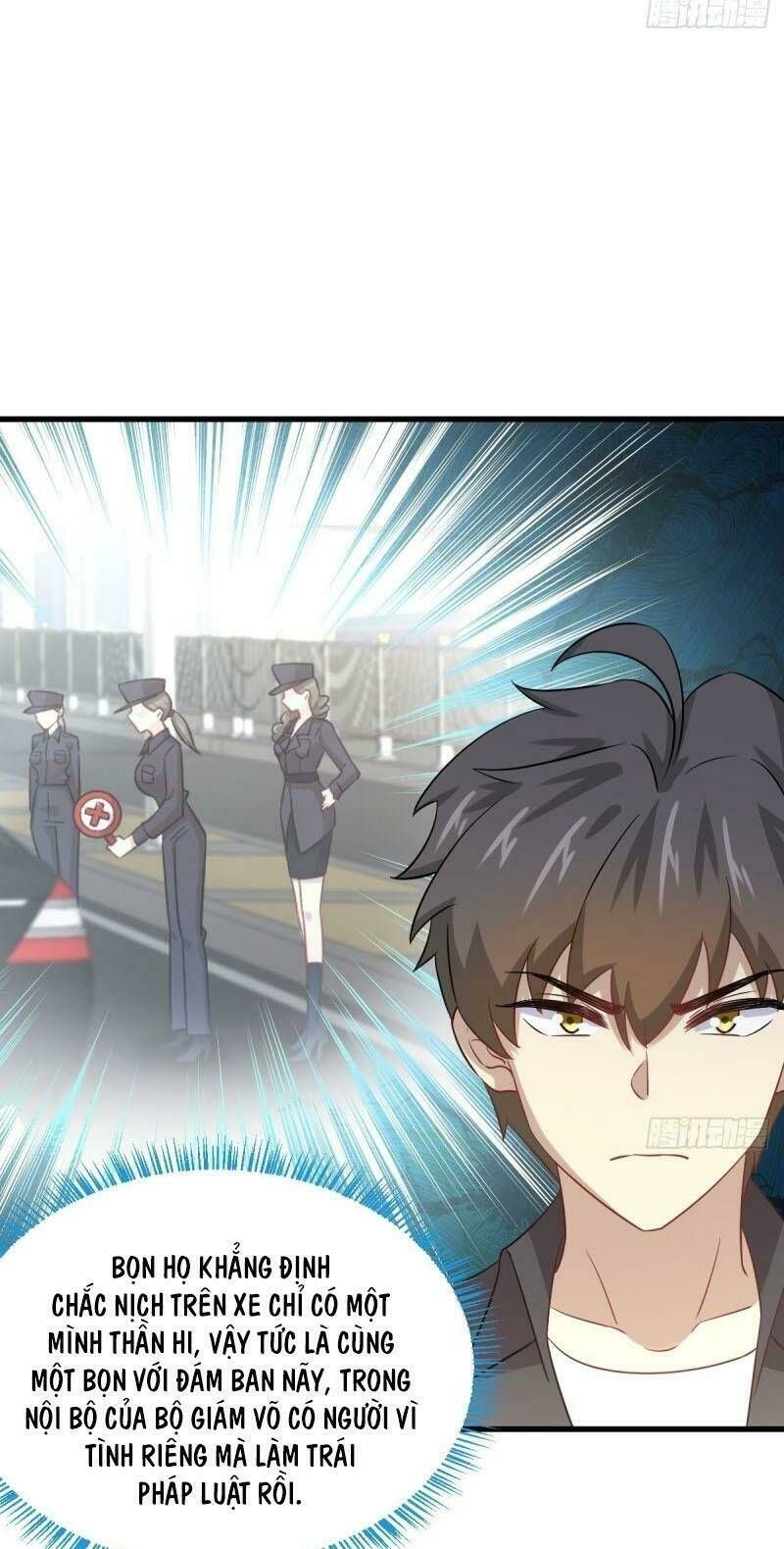 đọc truyện Xuyên Không Vào Thế Giới Nữ Cường Chương 115 ảnh 29 tại Thiên Thai Truyện