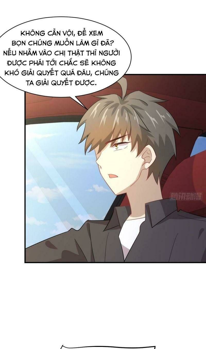 đọc truyện Xuyên Không Vào Thế Giới Nữ Cường Chương 115 ảnh 5 tại Thiên Thai Truyện