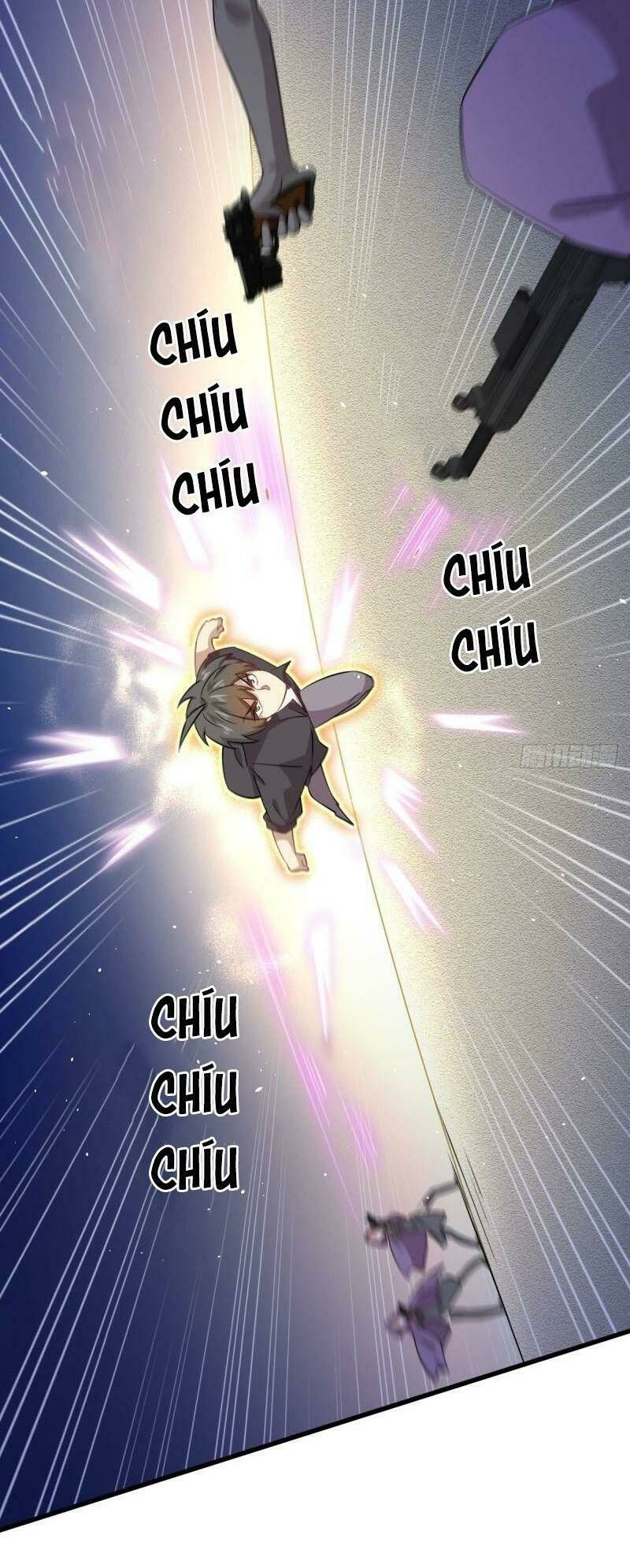 đọc truyện Xuyên Không Vào Thế Giới Nữ Cường Chương 115 ảnh 32 tại Thiên Thai Truyện