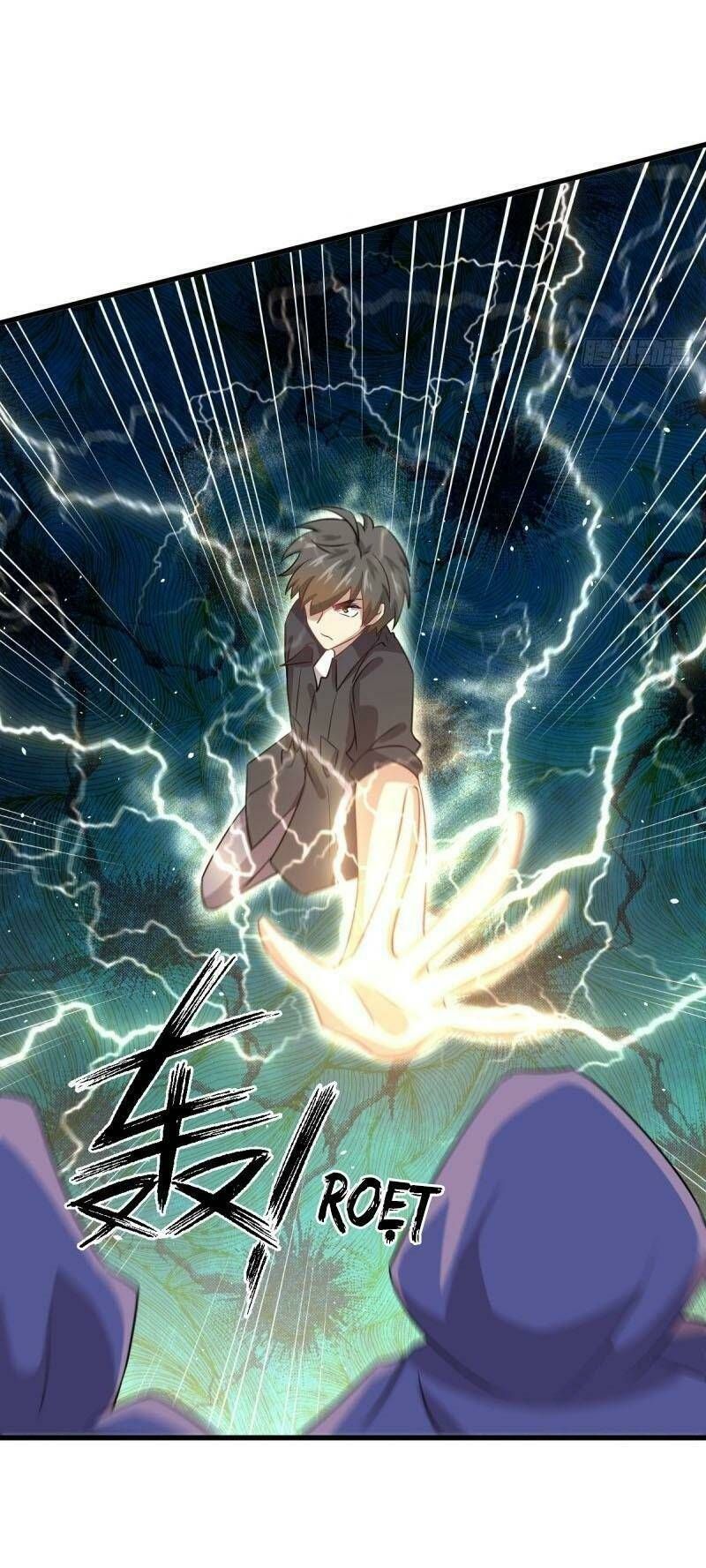 đọc truyện Xuyên Không Vào Thế Giới Nữ Cường Chương 115 ảnh 33 tại Thiên Thai Truyện