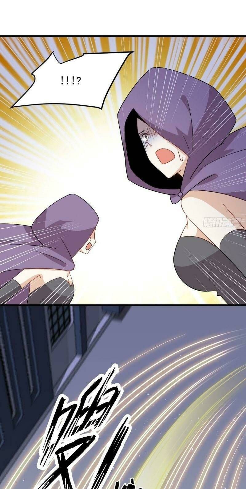 đọc truyện Xuyên Không Vào Thế Giới Nữ Cường Chương 115 ảnh 35 tại Thiên Thai Truyện