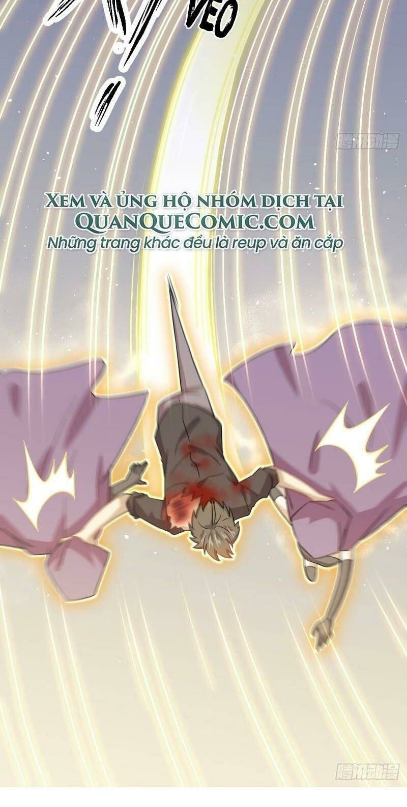 đọc truyện Xuyên Không Vào Thế Giới Nữ Cường Chương 115 ảnh 36 tại Thiên Thai Truyện