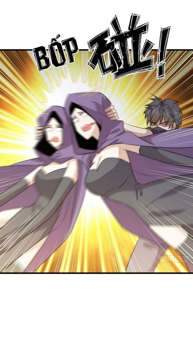 đọc truyện Xuyên Không Vào Thế Giới Nữ Cường Chương 115 ảnh 37 tại Thiên Thai Truyện