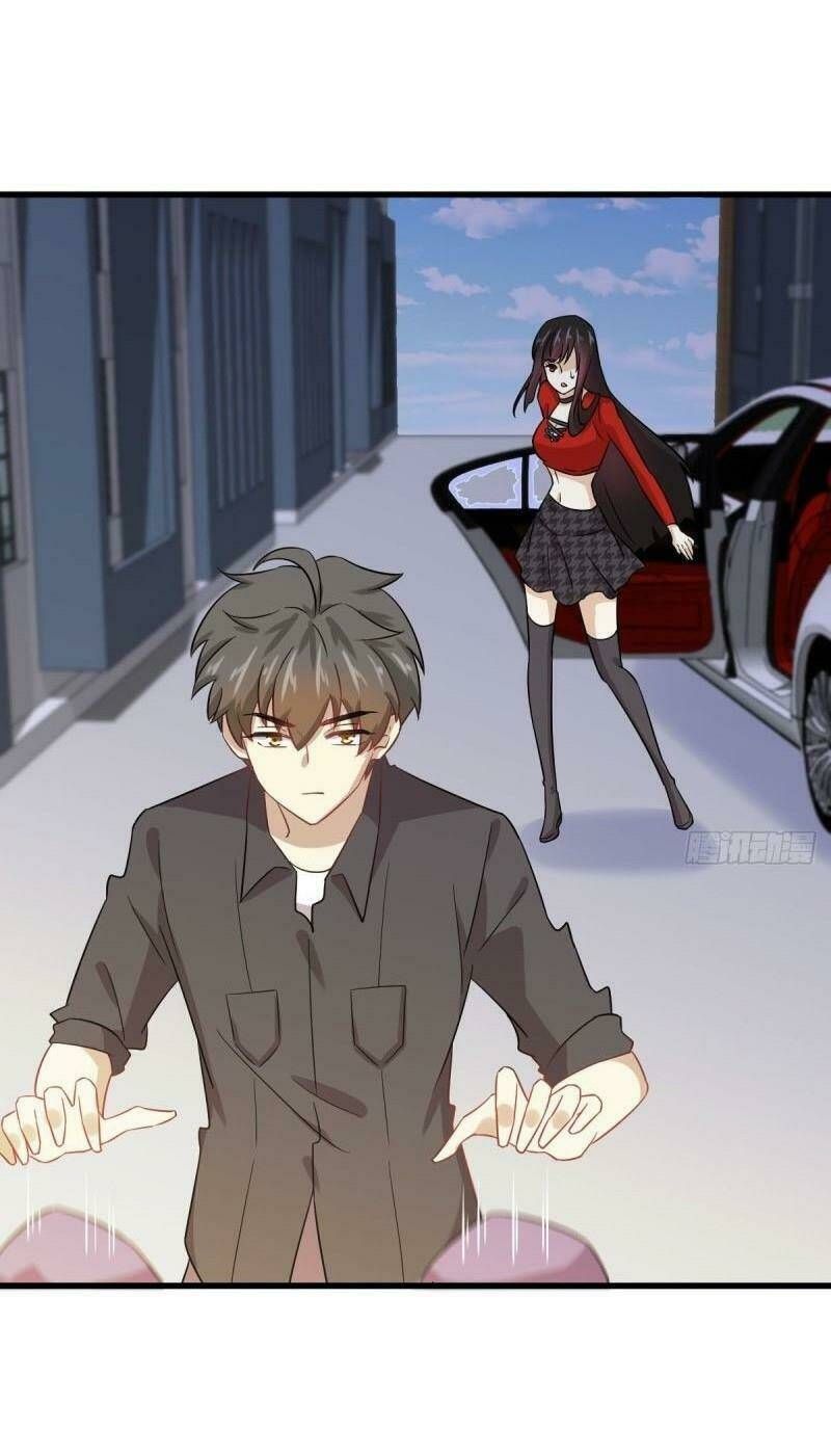 đọc truyện Xuyên Không Vào Thế Giới Nữ Cường Chương 115 ảnh 38 tại Thiên Thai Truyện