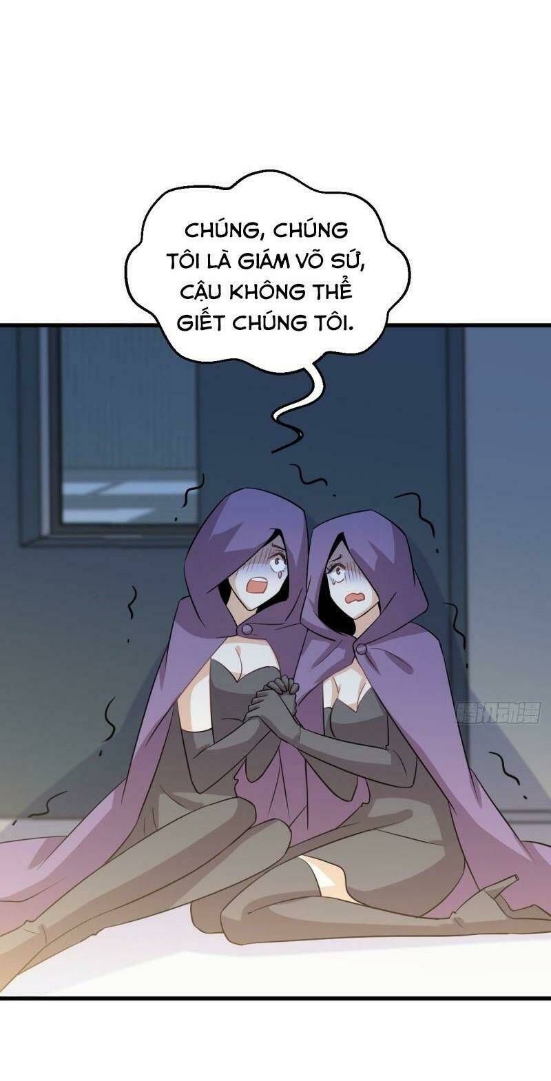 đọc truyện Xuyên Không Vào Thế Giới Nữ Cường Chương 115 ảnh 40 tại Thiên Thai Truyện