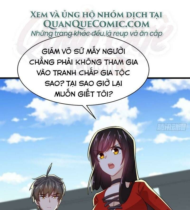 đọc truyện Xuyên Không Vào Thế Giới Nữ Cường Chương 115 ảnh 41 tại Thiên Thai Truyện