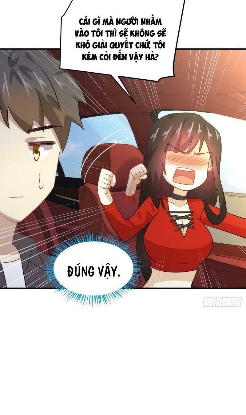 đọc truyện Xuyên Không Vào Thế Giới Nữ Cường Chương 115 ảnh 6 tại Thiên Thai Truyện