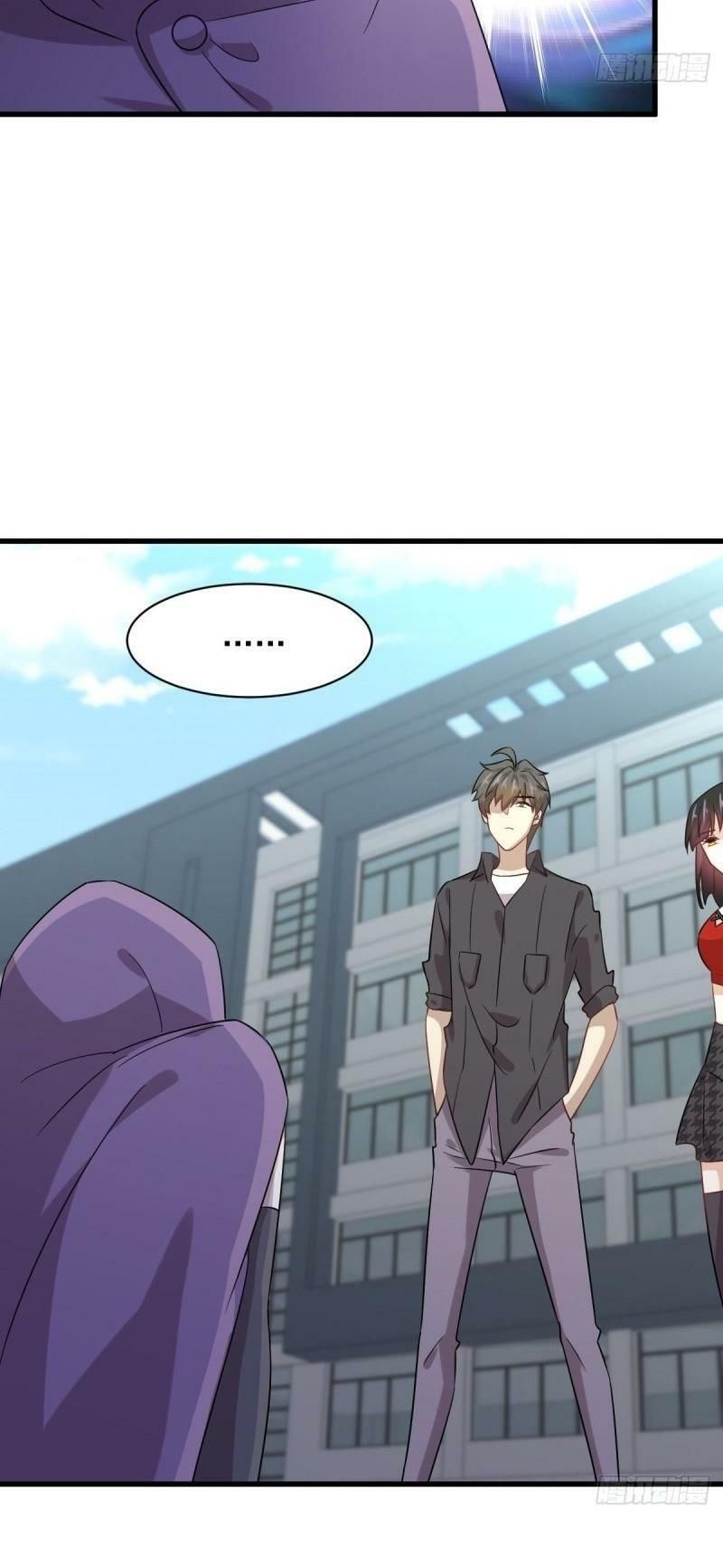 đọc truyện Xuyên Không Vào Thế Giới Nữ Cường Chương 116 ảnh 12 tại Thiên Thai Truyện