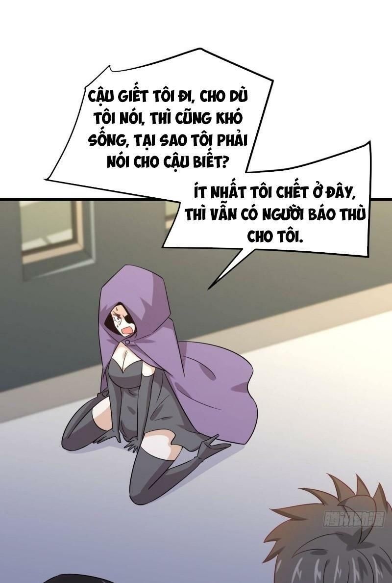 đọc truyện Xuyên Không Vào Thế Giới Nữ Cường Chương 116 ảnh 13 tại Thiên Thai Truyện