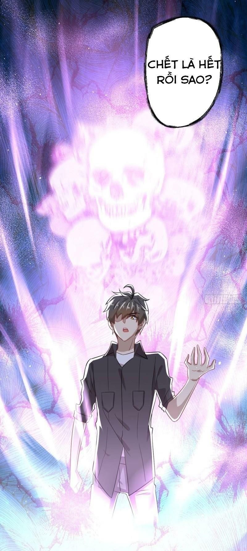 đọc truyện Xuyên Không Vào Thế Giới Nữ Cường Chương 116 ảnh 15 tại Thiên Thai Truyện