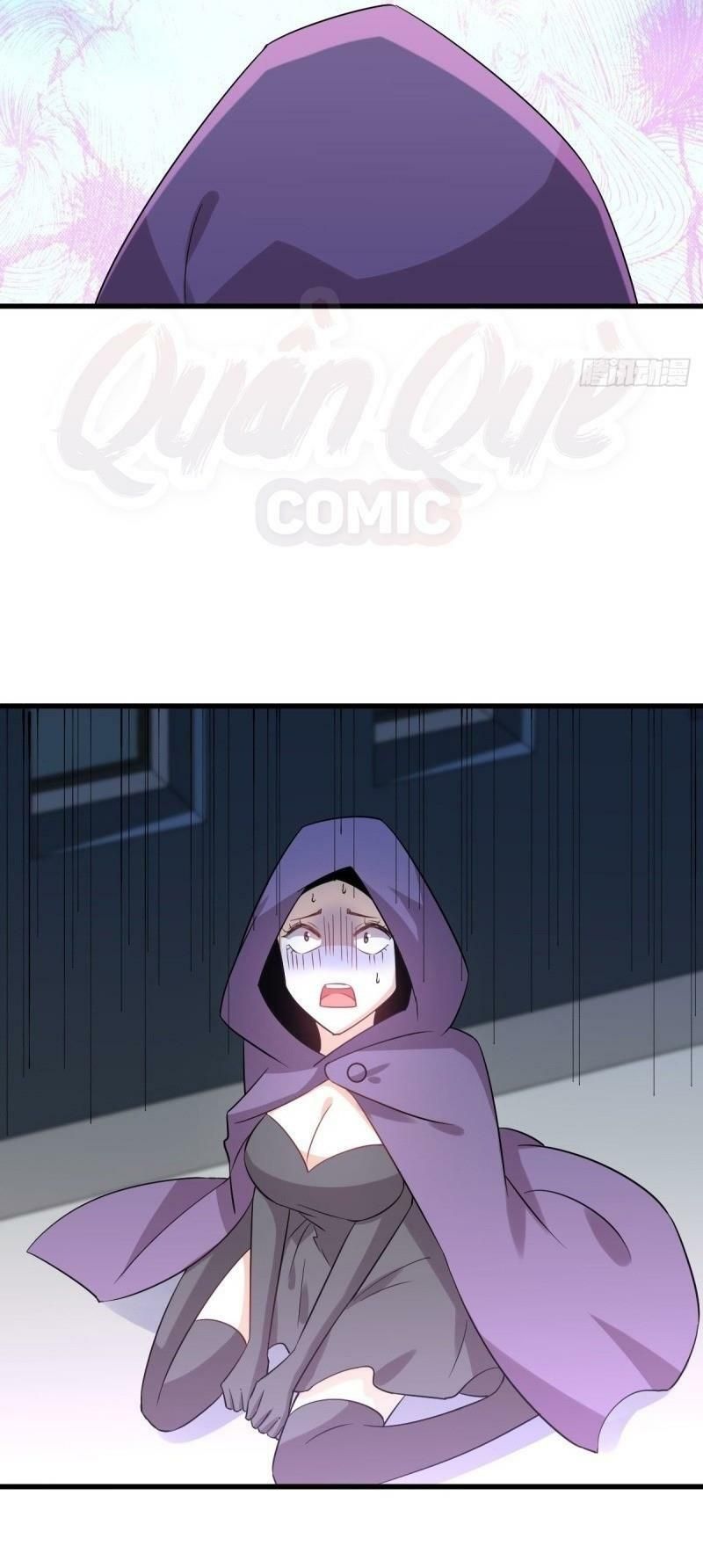 đọc truyện Xuyên Không Vào Thế Giới Nữ Cường Chương 116 ảnh 16 tại Thiên Thai Truyện