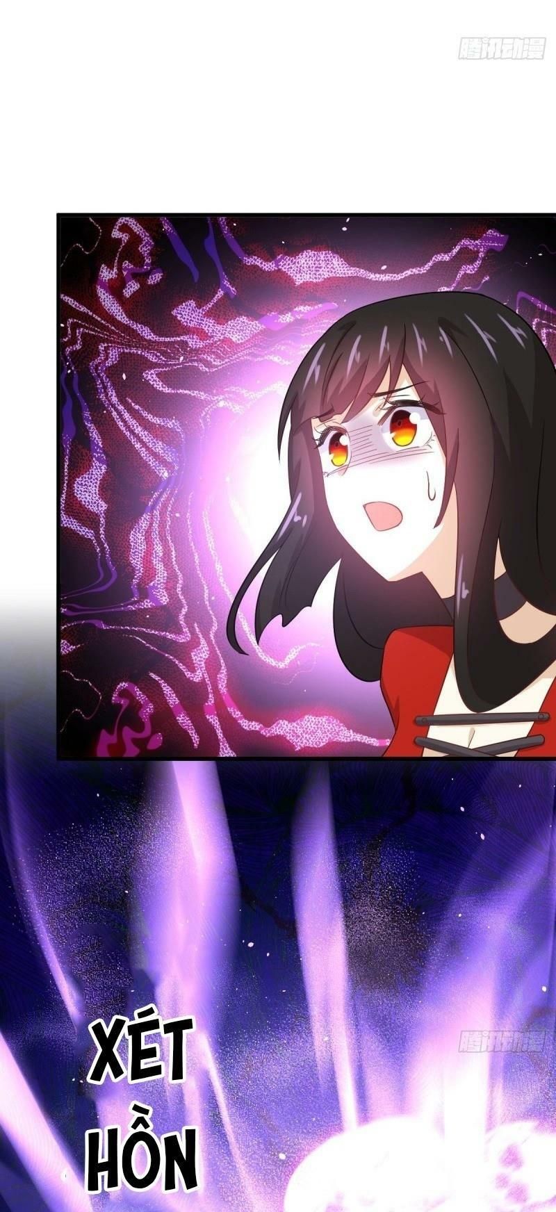 đọc truyện Xuyên Không Vào Thế Giới Nữ Cường Chương 116 ảnh 17 tại Thiên Thai Truyện