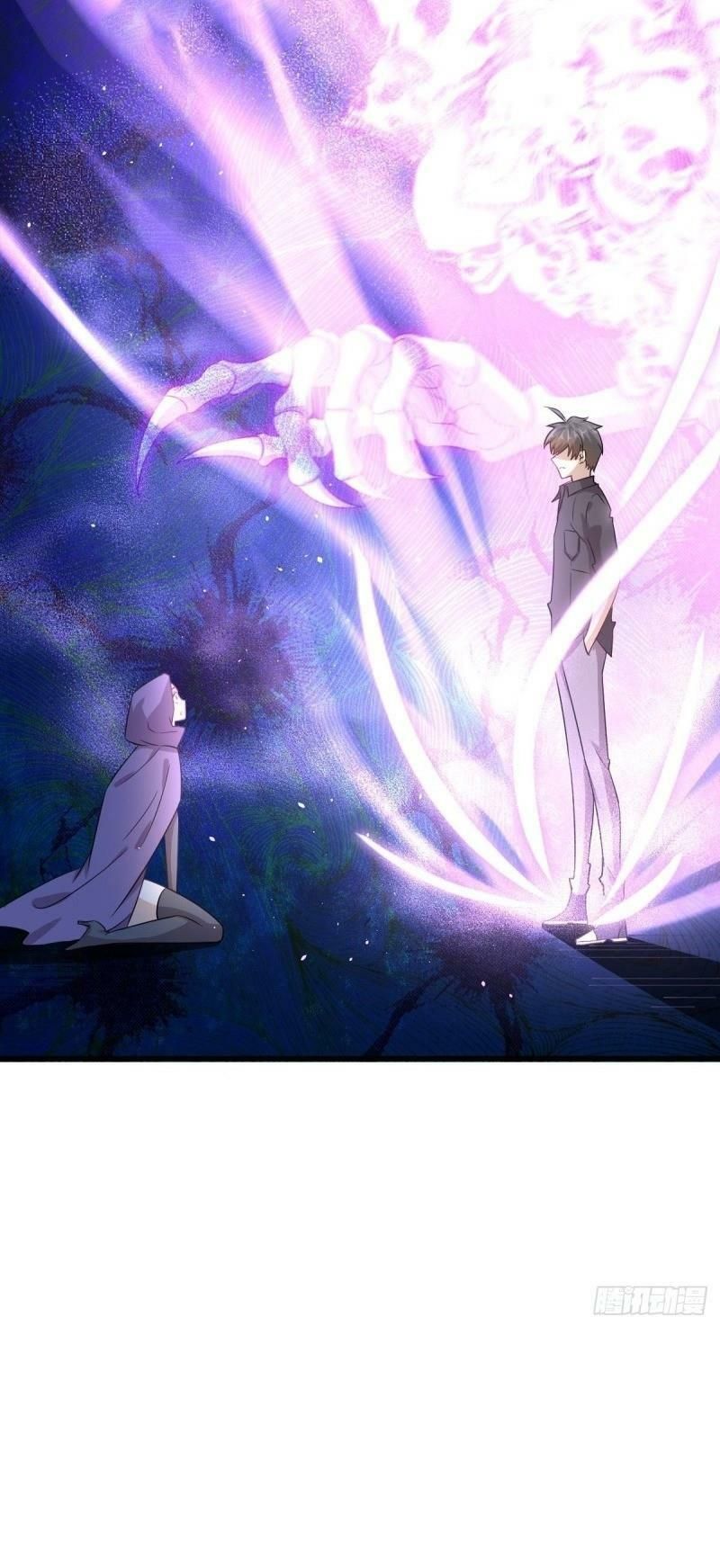 đọc truyện Xuyên Không Vào Thế Giới Nữ Cường Chương 116 ảnh 18 tại Thiên Thai Truyện