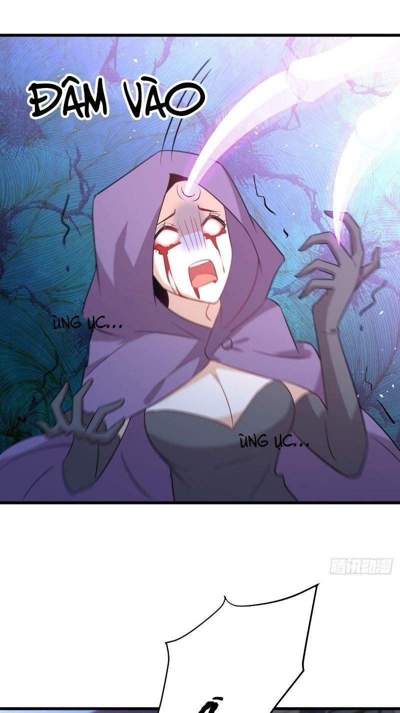 đọc truyện Xuyên Không Vào Thế Giới Nữ Cường Chương 116 ảnh 19 tại Thiên Thai Truyện