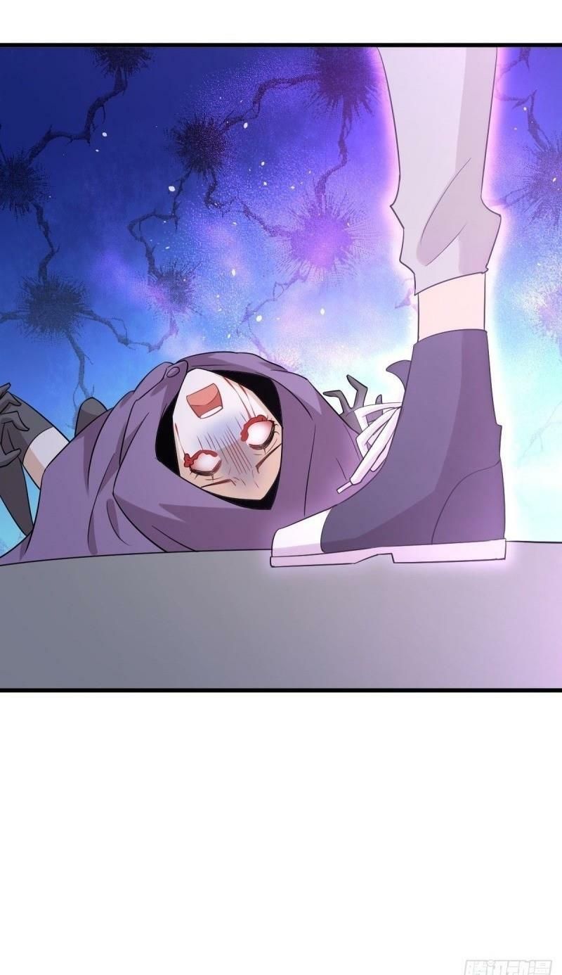 đọc truyện Xuyên Không Vào Thế Giới Nữ Cường Chương 116 ảnh 21 tại Thiên Thai Truyện