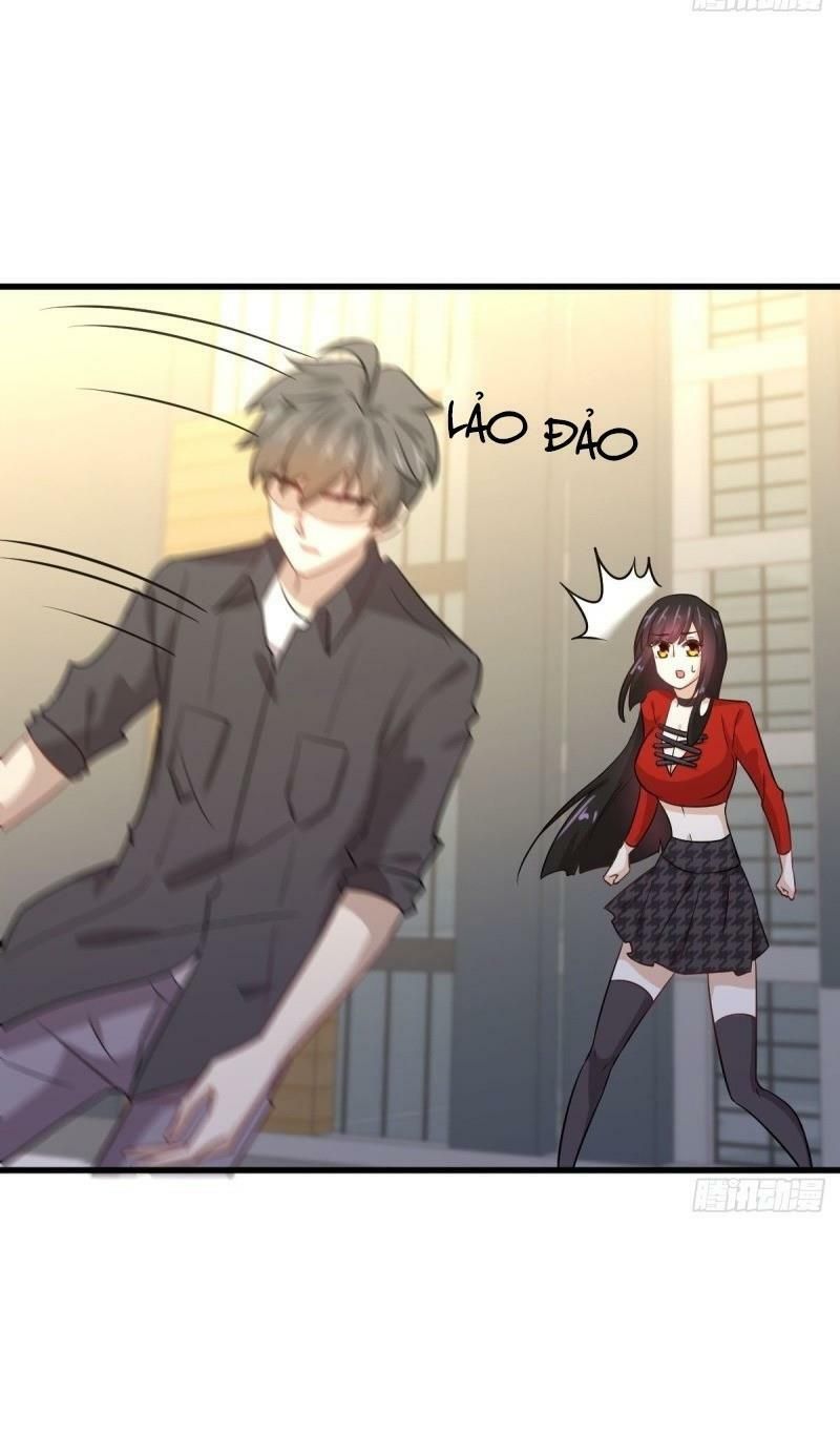 đọc truyện Xuyên Không Vào Thế Giới Nữ Cường Chương 116 ảnh 22 tại Thiên Thai Truyện