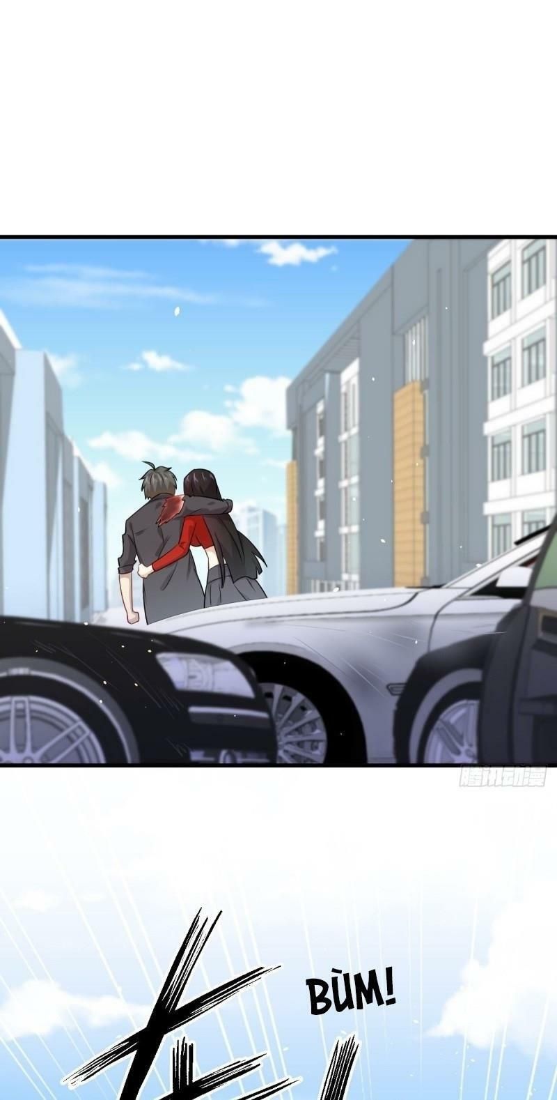 đọc truyện Xuyên Không Vào Thế Giới Nữ Cường Chương 116 ảnh 25 tại Thiên Thai Truyện