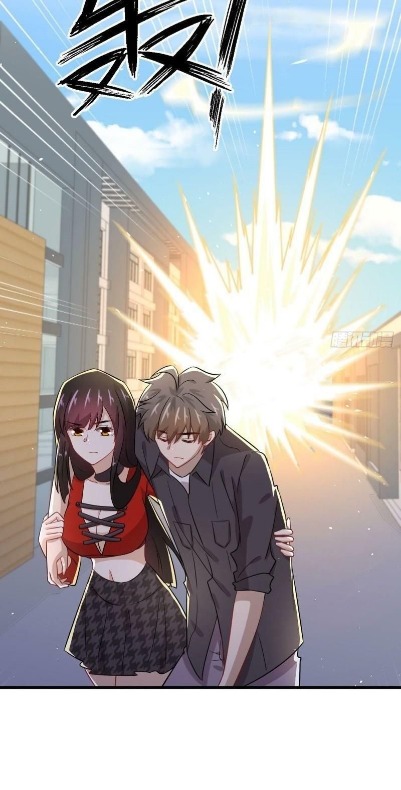 đọc truyện Xuyên Không Vào Thế Giới Nữ Cường Chương 116 ảnh 26 tại Thiên Thai Truyện