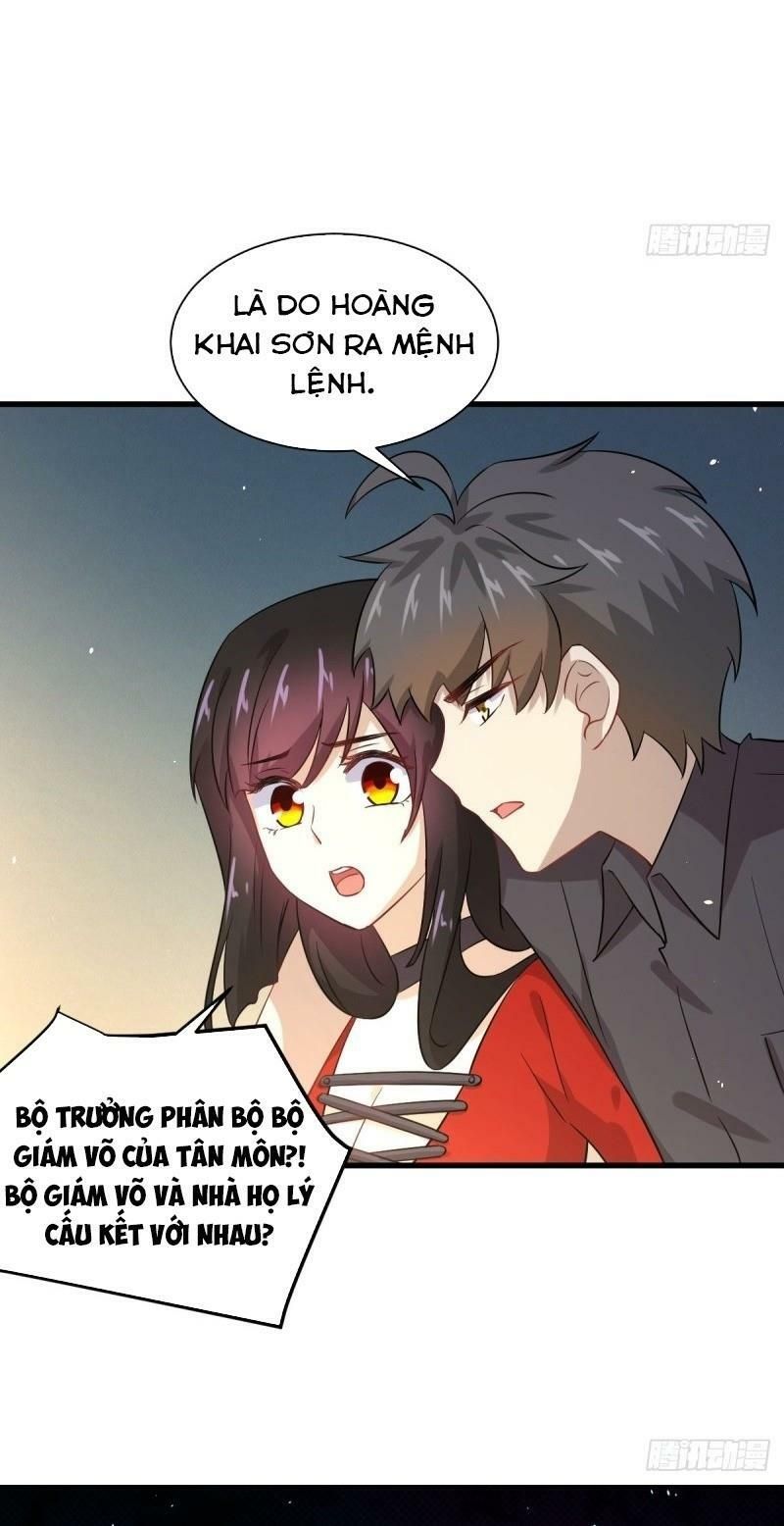 đọc truyện Xuyên Không Vào Thế Giới Nữ Cường Chương 116 ảnh 27 tại Thiên Thai Truyện