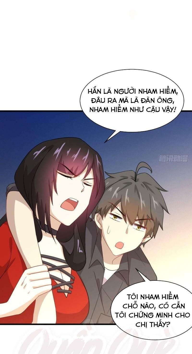 đọc truyện Xuyên Không Vào Thế Giới Nữ Cường Chương 116 ảnh 29 tại Thiên Thai Truyện