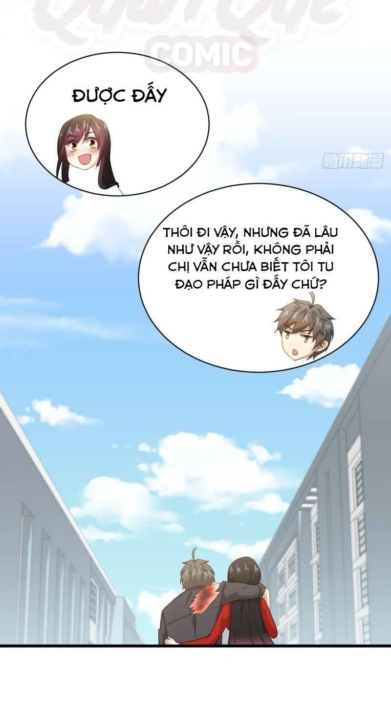 đọc truyện Xuyên Không Vào Thế Giới Nữ Cường Chương 116 ảnh 30 tại Thiên Thai Truyện