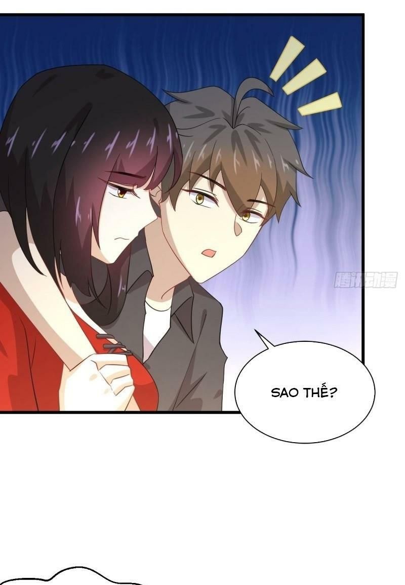 đọc truyện Xuyên Không Vào Thế Giới Nữ Cường Chương 116 ảnh 33 tại Thiên Thai Truyện