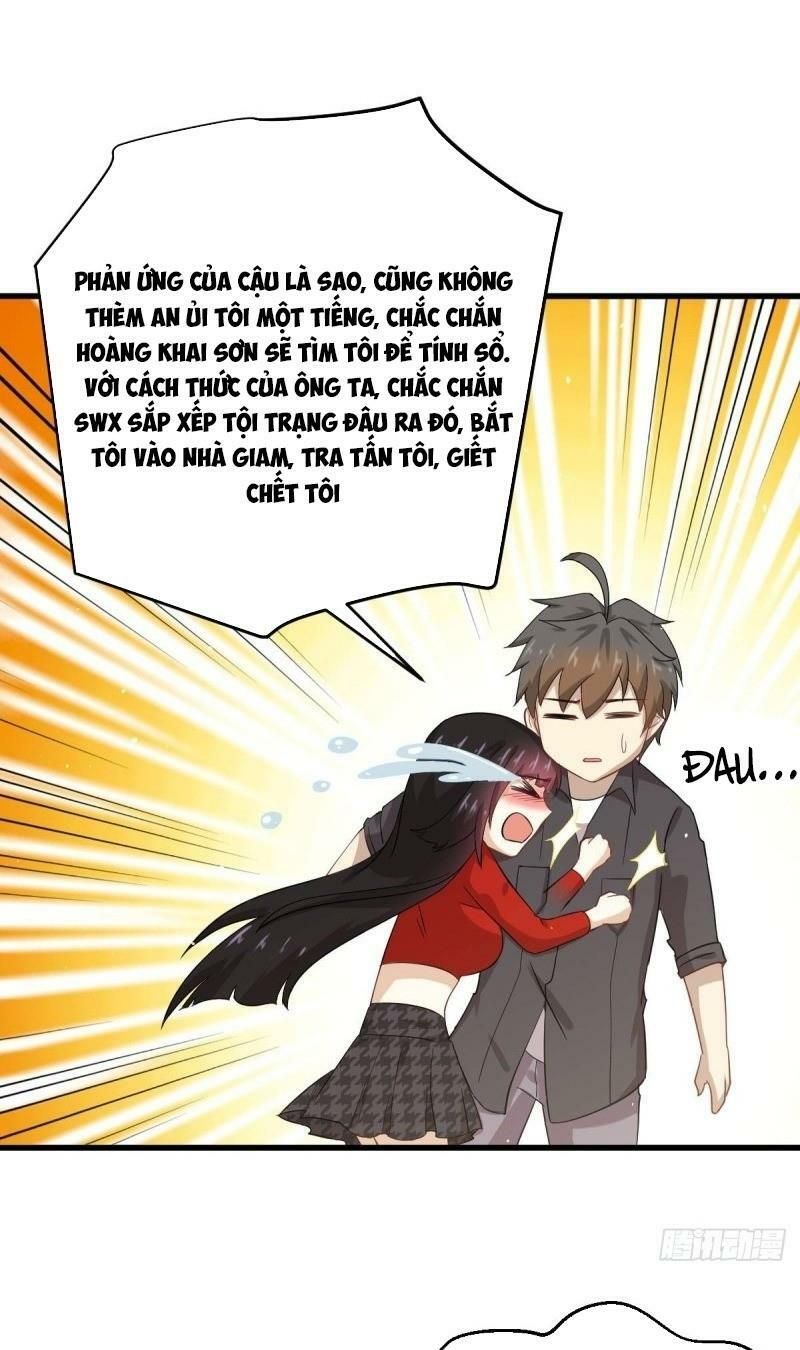 đọc truyện Xuyên Không Vào Thế Giới Nữ Cường Chương 116 ảnh 35 tại Thiên Thai Truyện